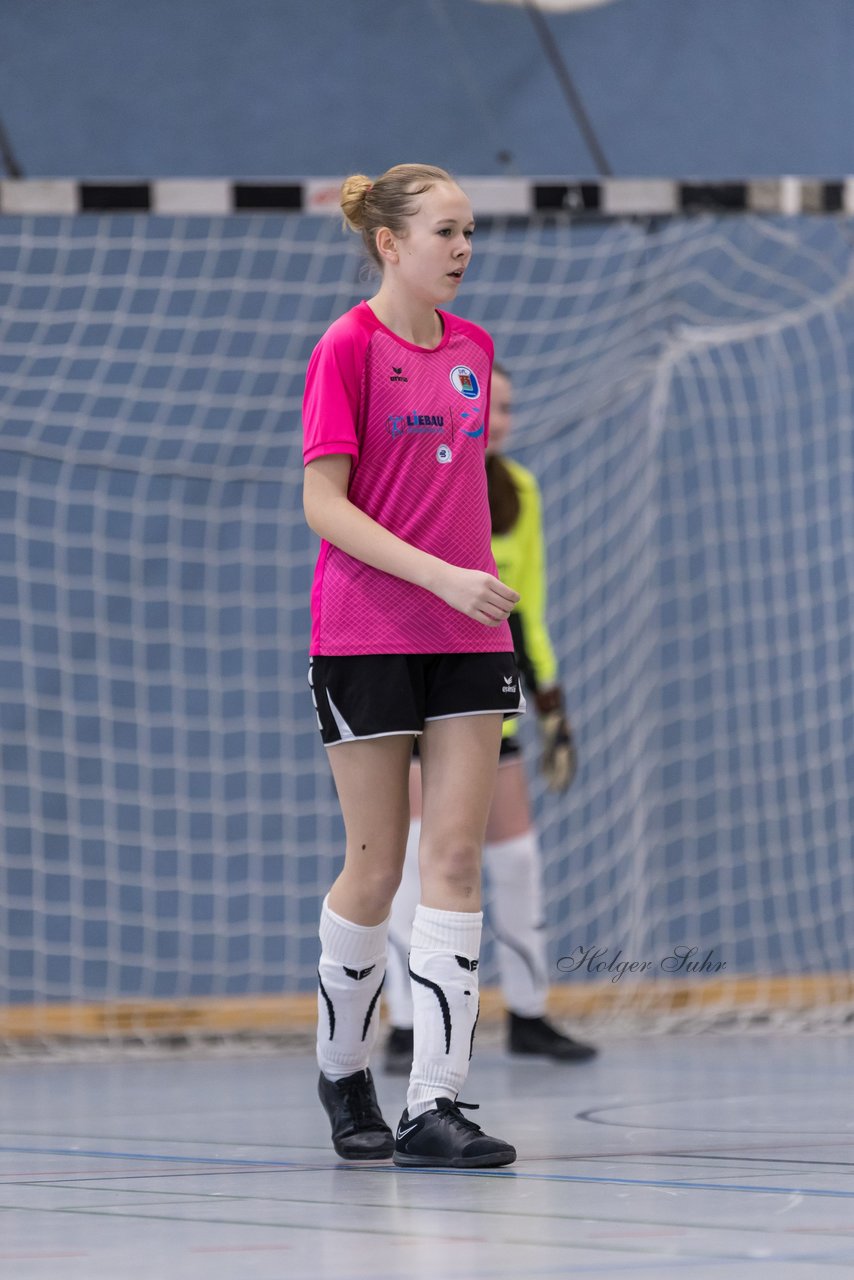 Bild 581 - wCJ Hamburger Futsalmeisterschaft